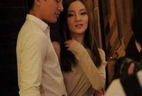 爆料灵容夫妇视频,揭秘明星夫妻背后的真实生活